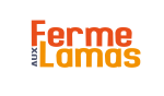 Logo-Ferme aux lamas